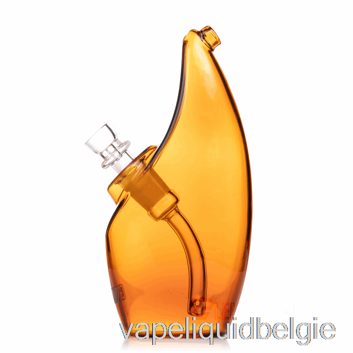 Vape België Grav Rain Bubbler Amber